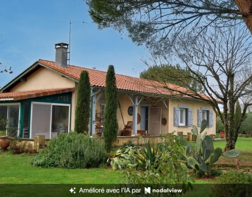 maison  ST MEDARD DE GUIZIERES