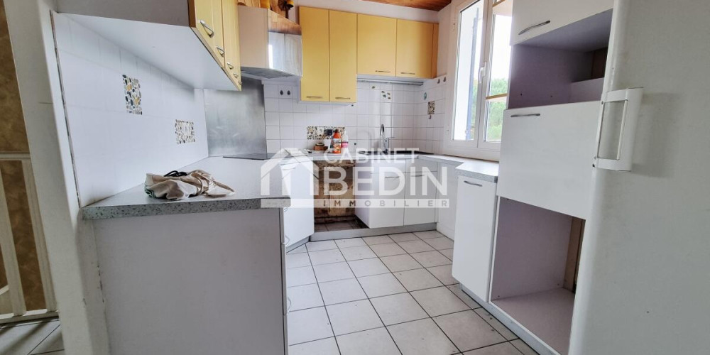 maison à ARCACHON (33120)