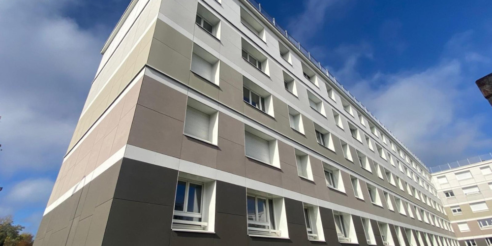 appartement à PESSAC (33600)