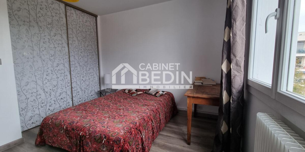 appartement à MERIGNAC (33700)