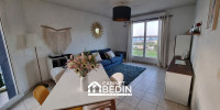 appartement à PAREMPUYRE (33290)
