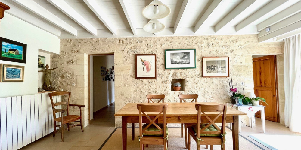 maison à LANGON (33210)
