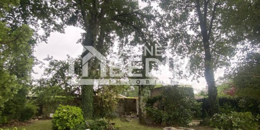 maison à PESSAC (33600)