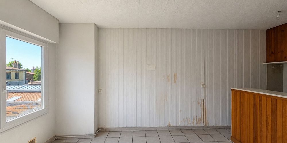 appartement à BORDEAUX (33000)