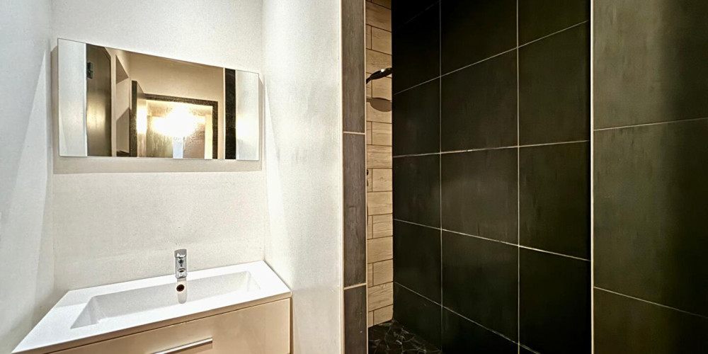 appartement à BORDEAUX (33000)