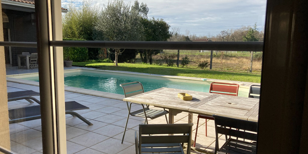 maison à LIBOURNE (33500)