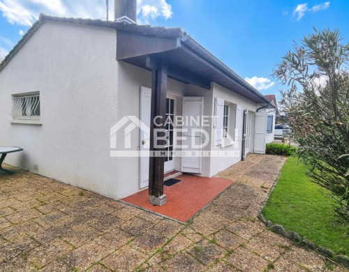 maison  ANDERNOS LES BAINS