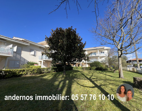 appartement  ANDERNOS LES BAINS