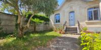 maison à LE BOUSCAT (33110)