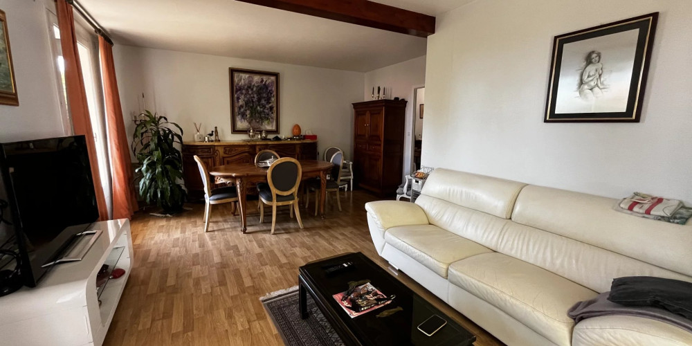 maison à LA TESTE DE BUCH (33115)