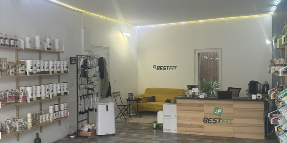 local commercial à BORDEAUX (33000)