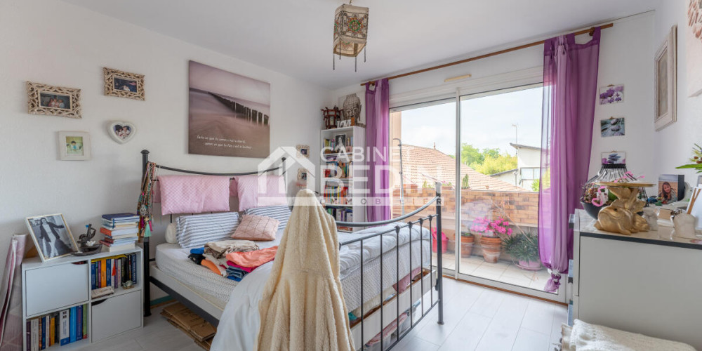 appartement à LANTON (33138)