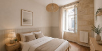 appartement à BORDEAUX (33000)