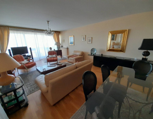 appartement  BORDEAUX