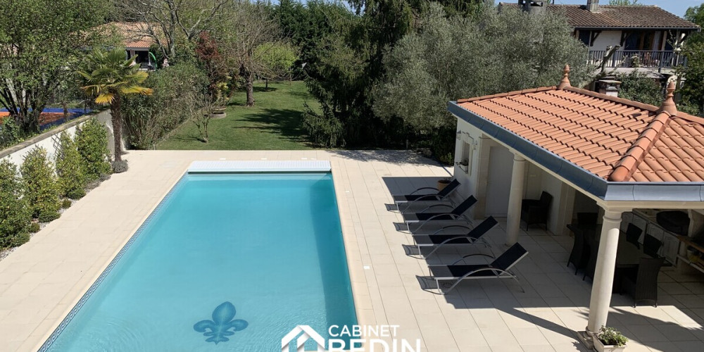 maison à MERIGNAC (33700)
