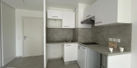 appartement à BORDEAUX (33300)