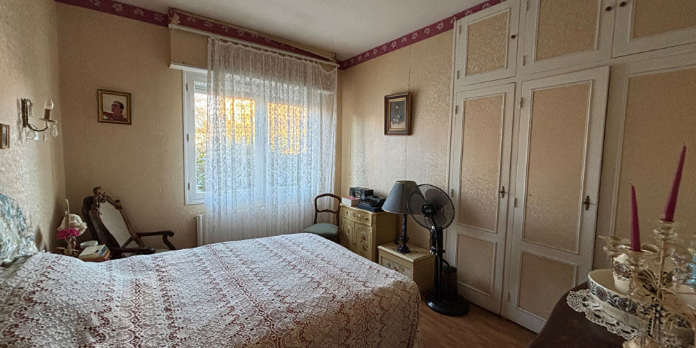 maison à ARCACHON (33120)