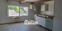 appartement à LIBOURNE (33500)