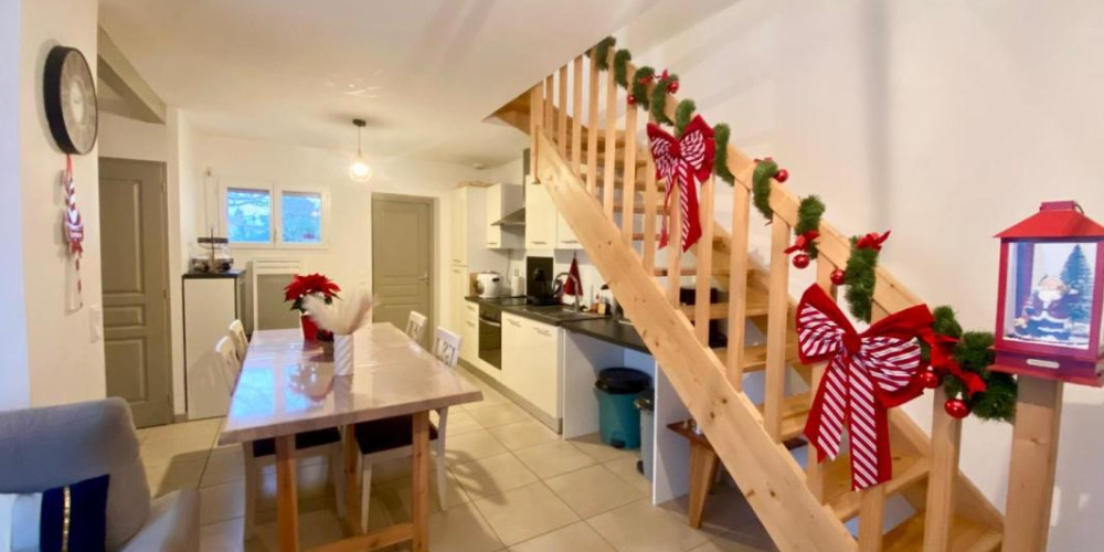 maison à LIBOURNE (33500)