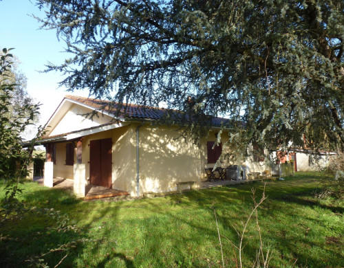 maison  ST QUENTIN DE BARON