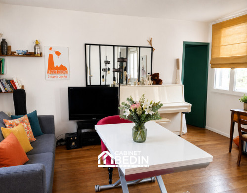 appartement  BORDEAUX