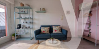 appartement à ARCACHON (33120)