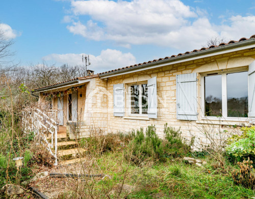 maison  CREON