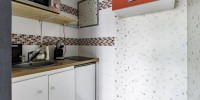 appartement à BORDEAUX (33800)