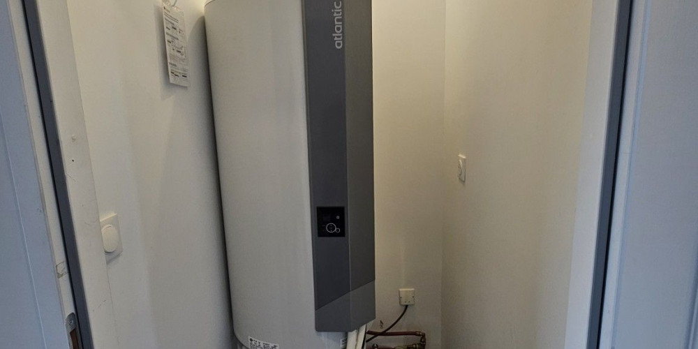 appartement à ANDERNOS LES BAINS (33510)