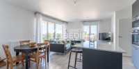appartement à BORDEAUX (33100)