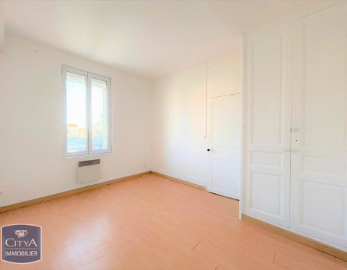 appartement  COUTRAS