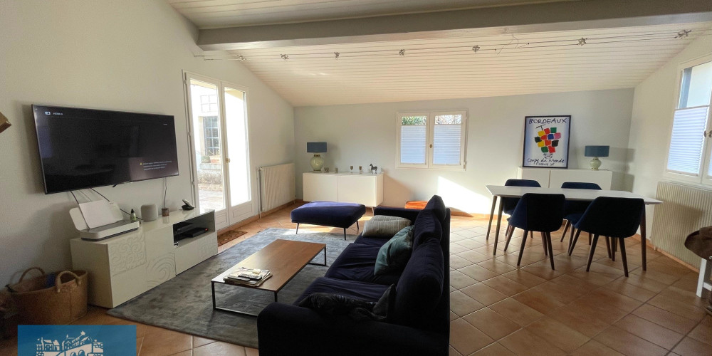 maison à LUDON MEDOC (33290)