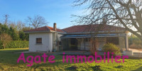 maison à NOAILLAN (33730)