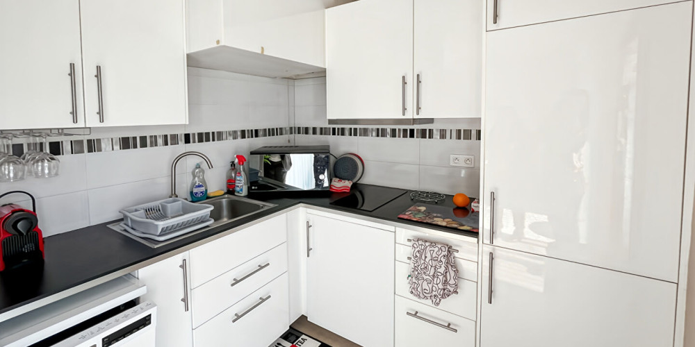 appartement à MERIGNAC (33700)