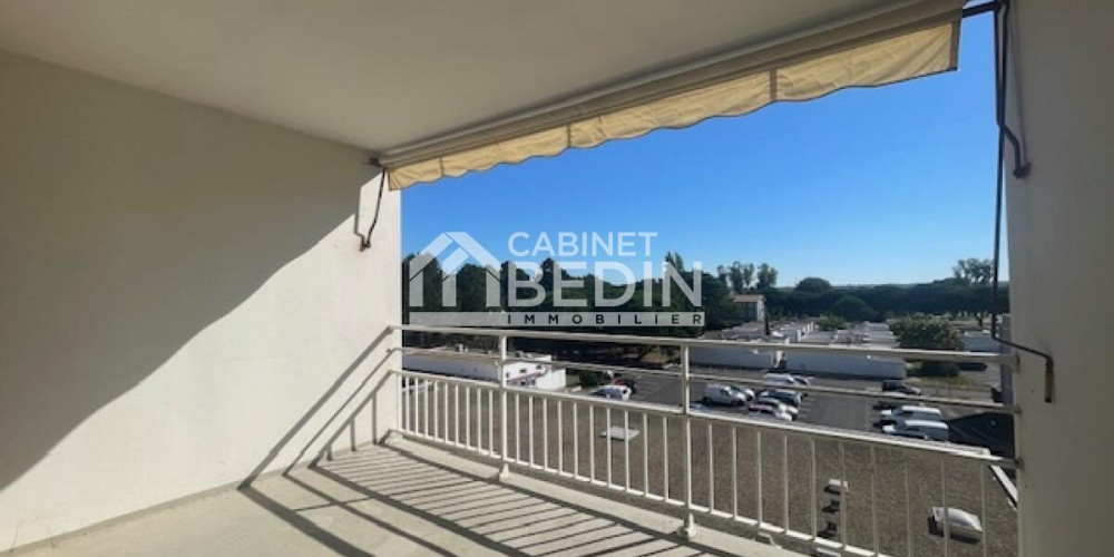 appartement à ARCACHON (33120)