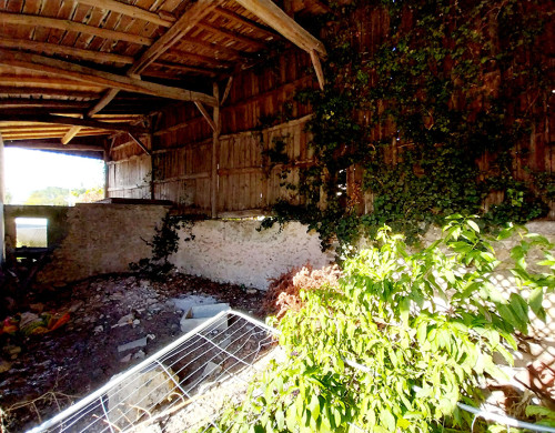 maison  PRECHAC