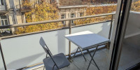appartement à BORDEAUX (33800)