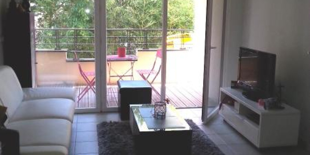appartement à TALENCE (33400)