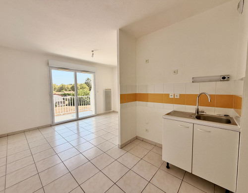 appartement  LE BARP