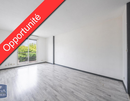 appartement  BORDEAUX