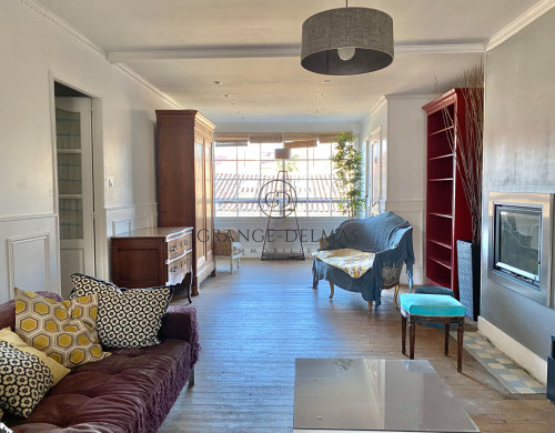 appartement  BORDEAUX