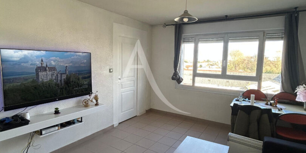 appartement à MERIGNAC (33700)