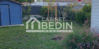maison à CANEJAN (33610)