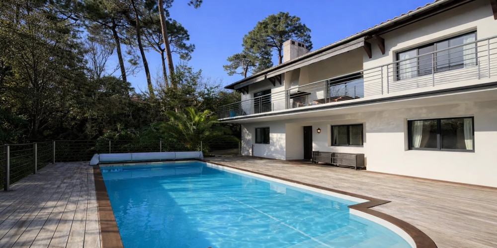maison à ARCACHON (33120)