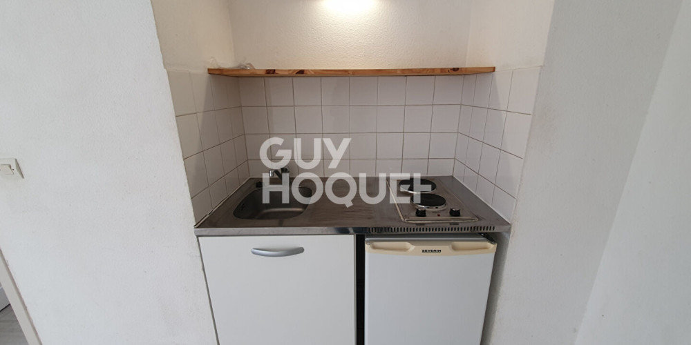 appartement à TALENCE (33400)