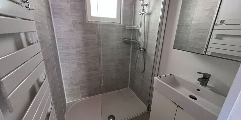 maison à LE BARP (33114)