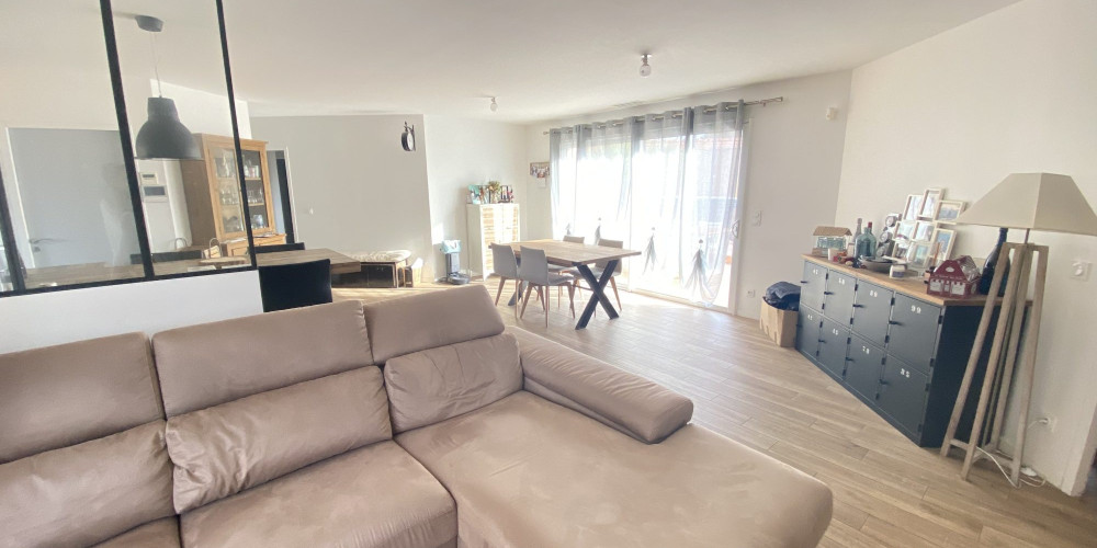 maison à ANDERNOS LES BAINS (33510)
