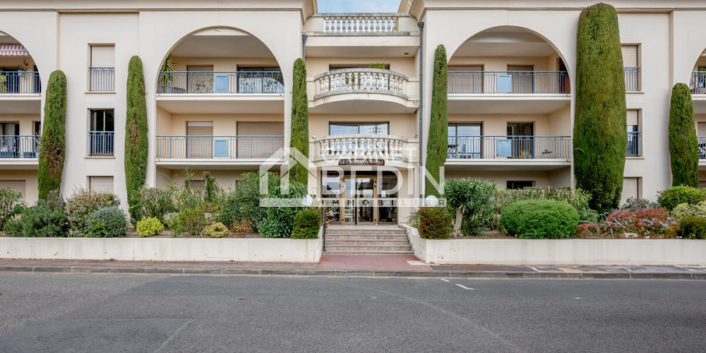 appartement à LE BOUSCAT (33110)