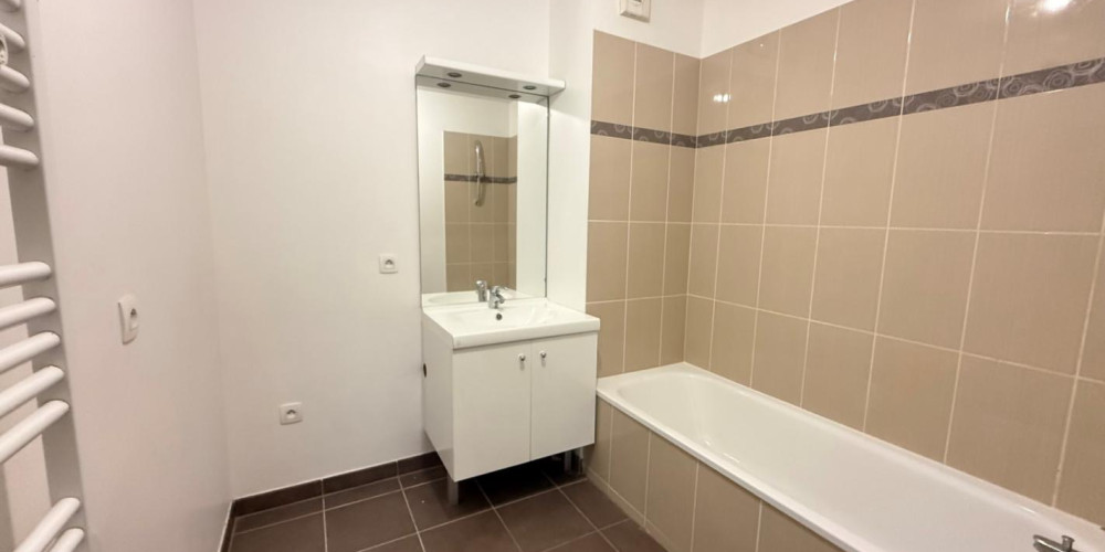 appartement à LA TESTE DE BUCH (33260)