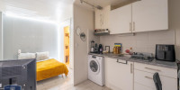 appartement à BORDEAUX (33000)